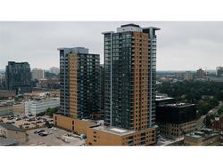 2101-104 Garment Street  Kitchener, ON N2G 0C8