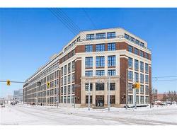 118-404 King Street W Kitchener, ON N2G 4Z9