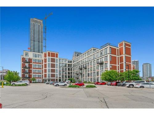 118-404 King Street W, Kitchener, ON - Outdoor With Facade