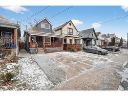 201 Grosvenor Avenue N Hamilton, ON L8L 7T1