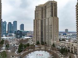 105-35 Kingsbridge Garden Circle  Mississauga, ON L5R 3Z5