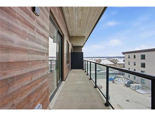 412-7549A Kalar Road, Niagara Falls, ON - Outdoor With Exterior