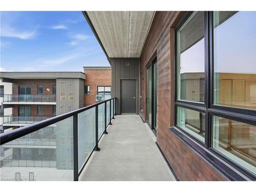 412-7549A Kalar Road, Niagara Falls, ON - Outdoor With Exterior