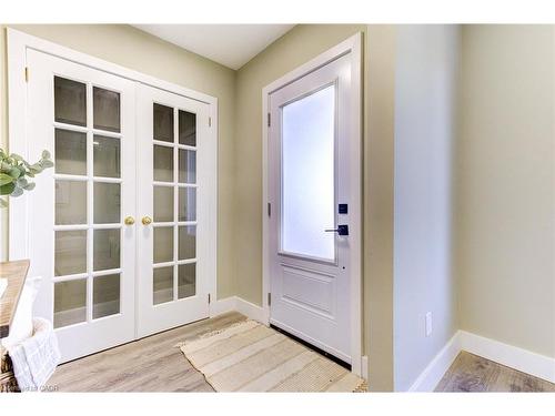 235 Sunset Boulevard, Cambridge, ON - Indoor Photo Showing Other Room