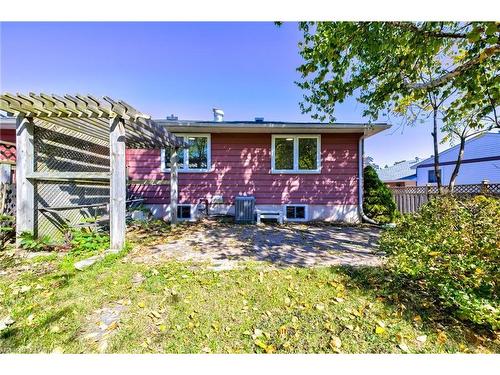 235 Sunset Boulevard, Cambridge, ON - Outdoor