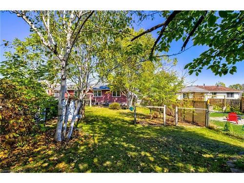 235 Sunset Boulevard, Cambridge, ON - Outdoor