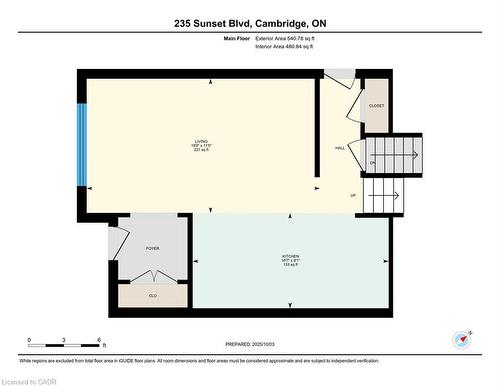 235 Sunset Boulevard, Cambridge, ON - Other