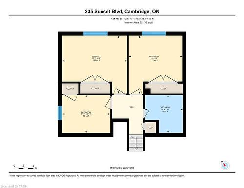 235 Sunset Boulevard, Cambridge, ON - Other