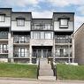 64D-1989 Ottawa Street S, Kitchener, ON  - Outdoor With Balcony With Facade 