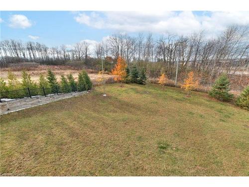 64D-1989 Ottawa Street S, Kitchener, ON - Outdoor With View