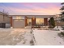 88 Glen Valley Drive, Hamilton, ON  - Outdoor 