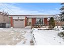 88 Glen Valley Drive, Hamilton, ON  - Outdoor 