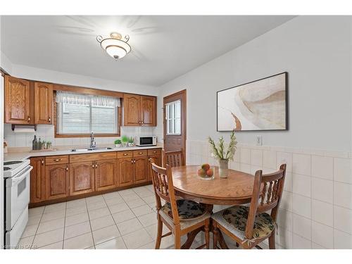 88 Glen Valley Drive, Hamilton, ON - Indoor Photo Showing Other Room