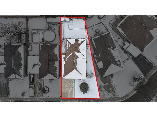 88 Glen Valley Drive, Hamilton, ON - Other