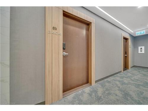 2404-60 Frederick Street, Kitchener, ON - Indoor Photo Showing Other Room