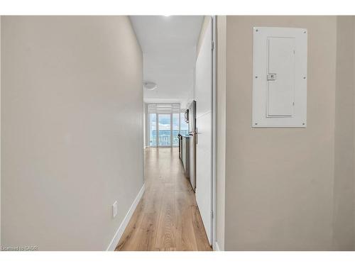 2404-60 Frederick Street, Kitchener, ON - Indoor Photo Showing Other Room