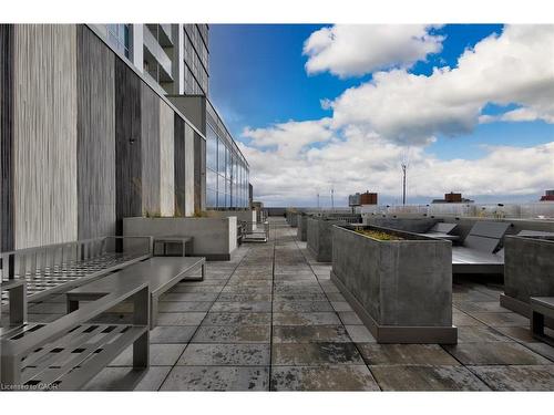 2404-60 Frederick Street, Kitchener, ON - Outdoor