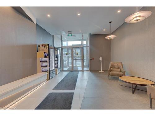 2404-60 Frederick Street, Kitchener, ON - Indoor Photo Showing Other Room