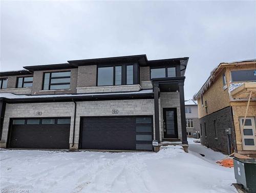 64-4552 Portage Road, Niagara Falls, ON - Outdoor With Facade