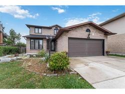 15 Anita Court  Hamilton, ON L8W 3A5