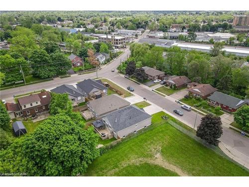 1115 Winterhalt Avenue, Cambridge, ON - Outdoor With View