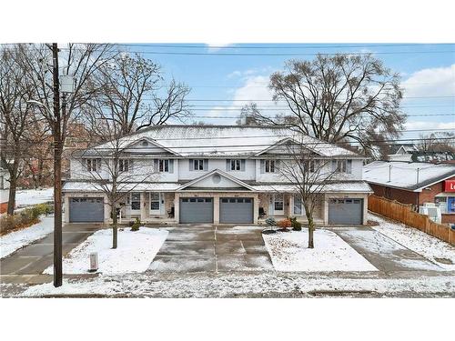 260-266 London Road  Sarnia, ON N7T 4V8