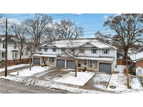 260-266 London Road, Sarnia, ON 