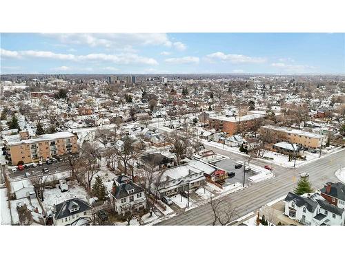 260-266 London Road, Sarnia, ON 