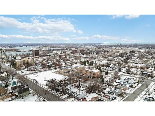 260-266 London Road, Sarnia, ON 