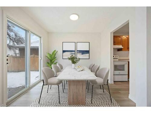 260-266 London Road, Sarnia, ON 