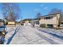 8162 Lynhurst Drive, Niagara Falls, ON  - Outdoor 