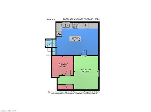 8162 Lynhurst Drive, Niagara Falls, ON - Other