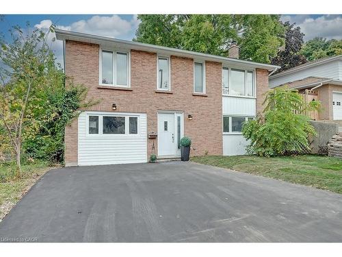 Main-16 Upper Canada Drive, Kitchener, ON - Outdoor