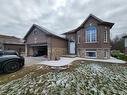 Upper-3509 Dominion Road, Fort Erie, ON  - Outdoor 