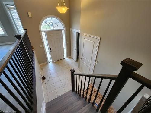 Upper-3509 Dominion Road, Fort Erie, ON - Indoor Photo Showing Other Room