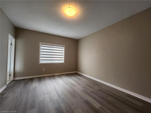 Upper-3509 Dominion Road, Fort Erie, ON - Indoor Photo Showing Other Room