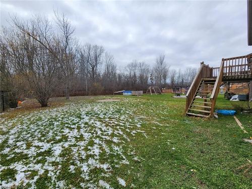 Upper-3509 Dominion Road, Fort Erie, ON - Outdoor