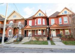 Main-188 Wellington Street N Hamilton, ON L8L 5A5