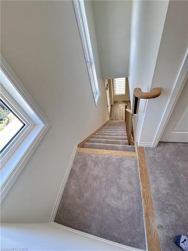 201-585 Colborne Street E, Brantford, ON - Indoor Photo Showing Other Room