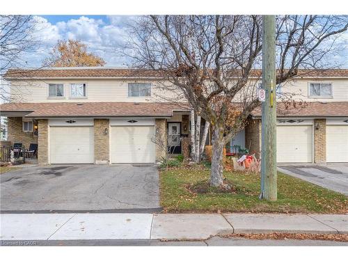 31 Bryna Avenue, Hamilton, ON - Outdoor With Facade