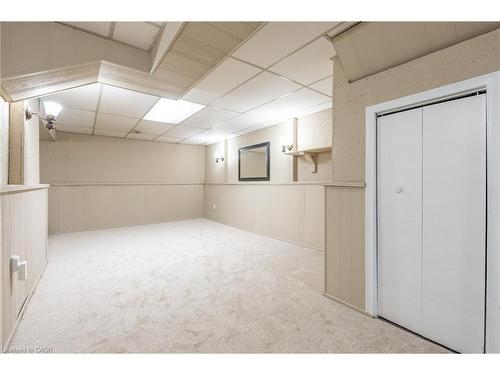 31 Bryna Avenue, Hamilton, ON - Indoor