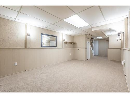 31 Bryna Avenue, Hamilton, ON - Indoor