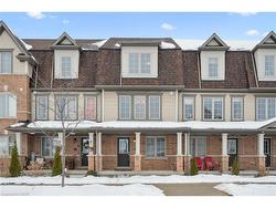 390 Linden Drive  Cambridge, ON N3H 0C6