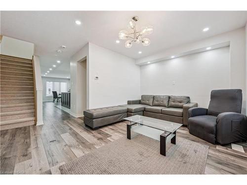 390 Linden Drive, Cambridge, ON - Indoor