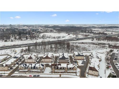 390 Linden Drive, Cambridge, ON - Outdoor With View