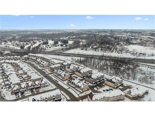 390 Linden Drive, Cambridge, ON - Outdoor With View