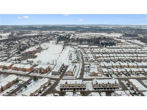 390 Linden Drive, Cambridge, ON - Outdoor With View