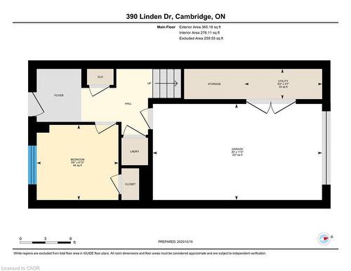 390 Linden Drive, Cambridge, ON - Other