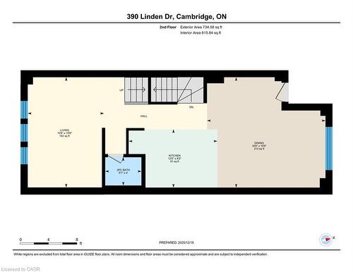 390 Linden Drive, Cambridge, ON - Other