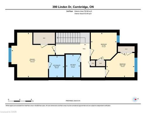 390 Linden Drive, Cambridge, ON - Other